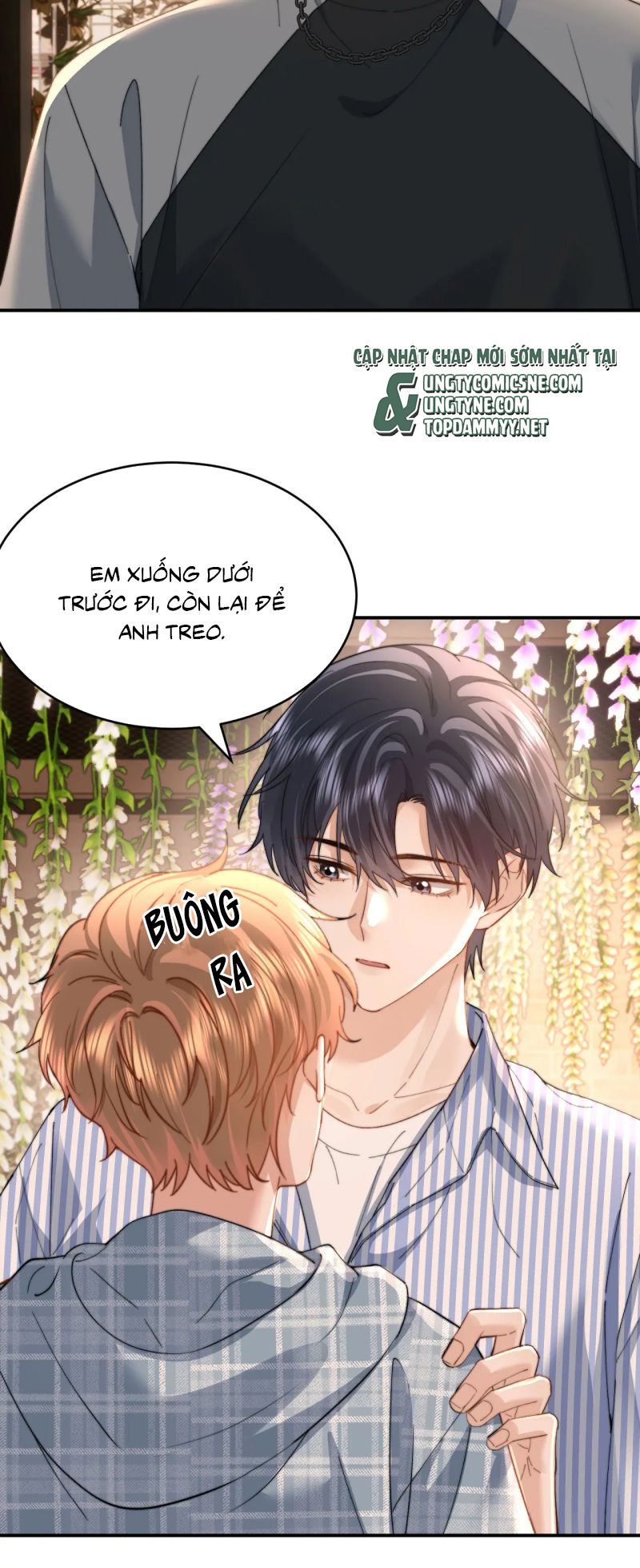 Chất Dị Ứng Đáng Yêu Chap 104 - Next Chap 105