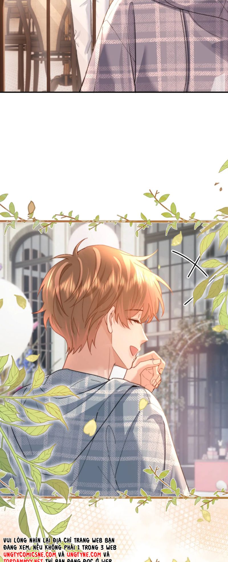 Chất Dị Ứng Đáng Yêu Chap 104 - Next Chap 105