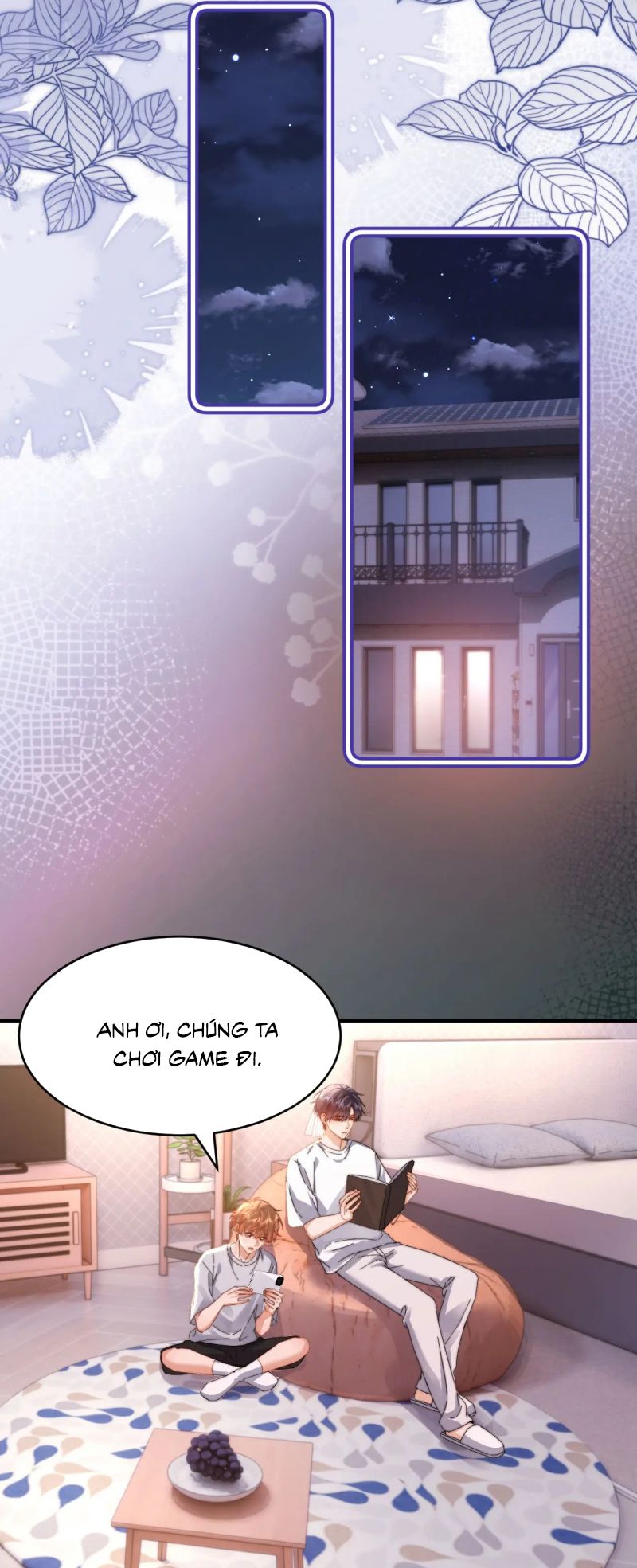 Chất Dị Ứng Đáng Yêu Chap 104 - Next Chap 105