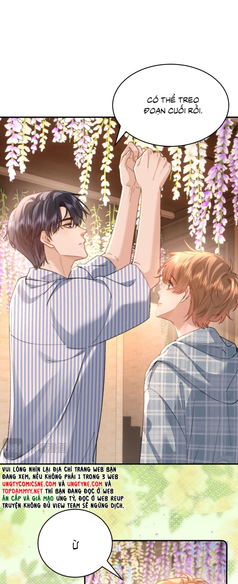 Chất Dị Ứng Đáng Yêu Chap 104 - Next Chap 105