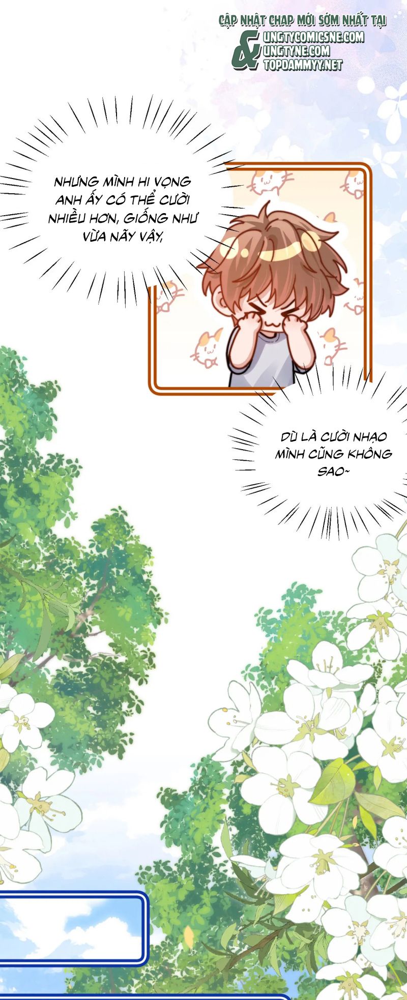 Chất Dị Ứng Đáng Yêu Chap 105 - Next Chap 106