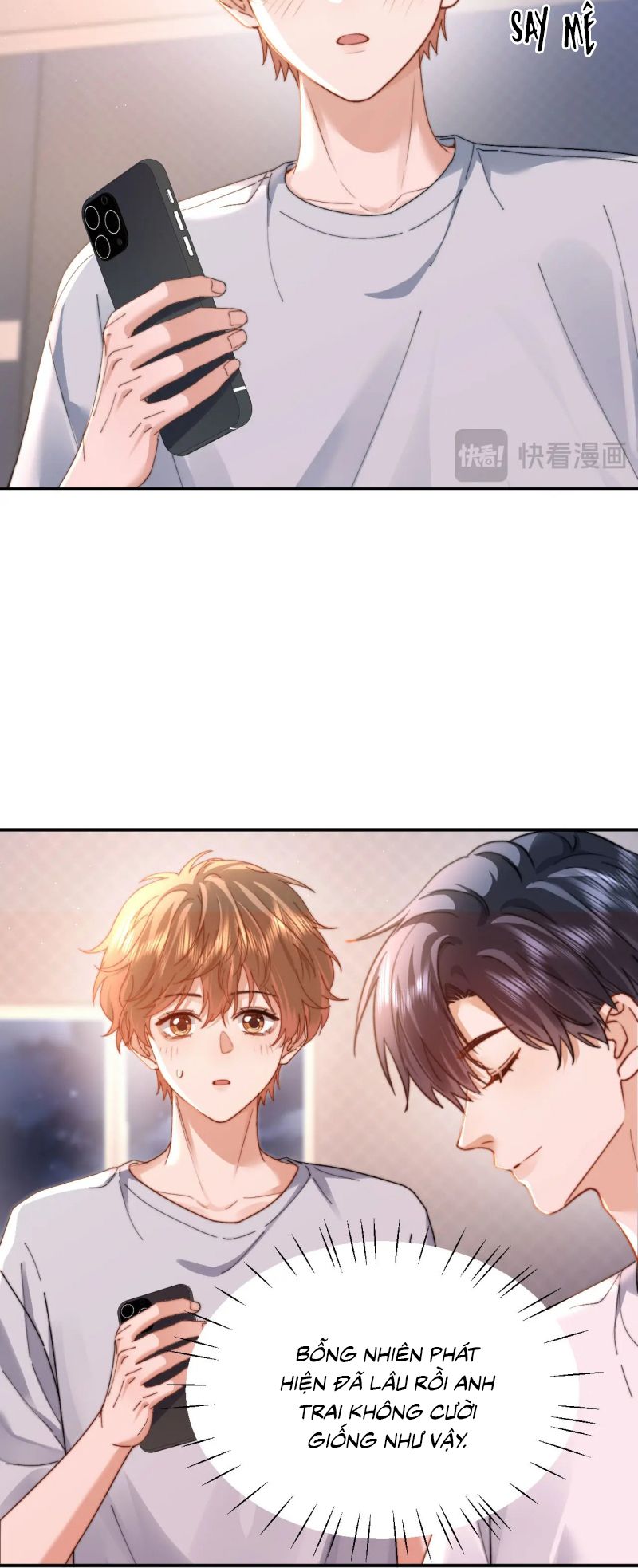 Chất Dị Ứng Đáng Yêu Chap 105 - Next Chap 106