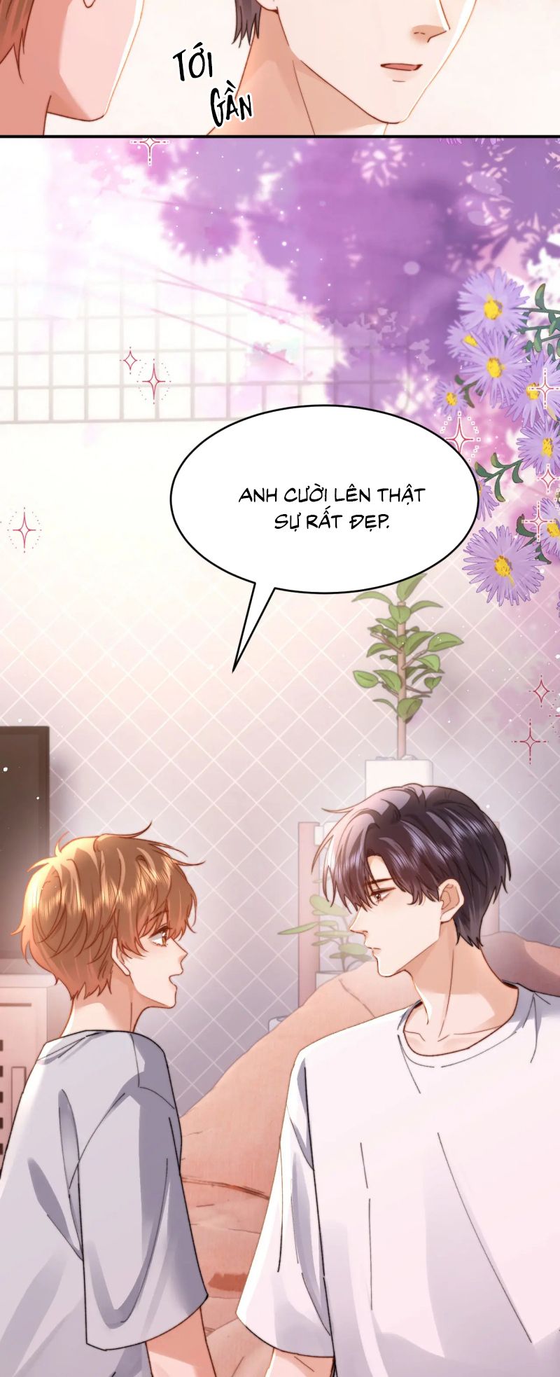 Chất Dị Ứng Đáng Yêu Chap 105 - Next Chap 106