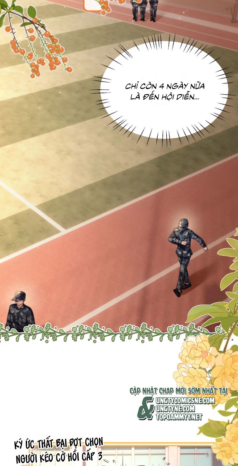 Chất Dị Ứng Đáng Yêu Chap 106 - Next Chap 107