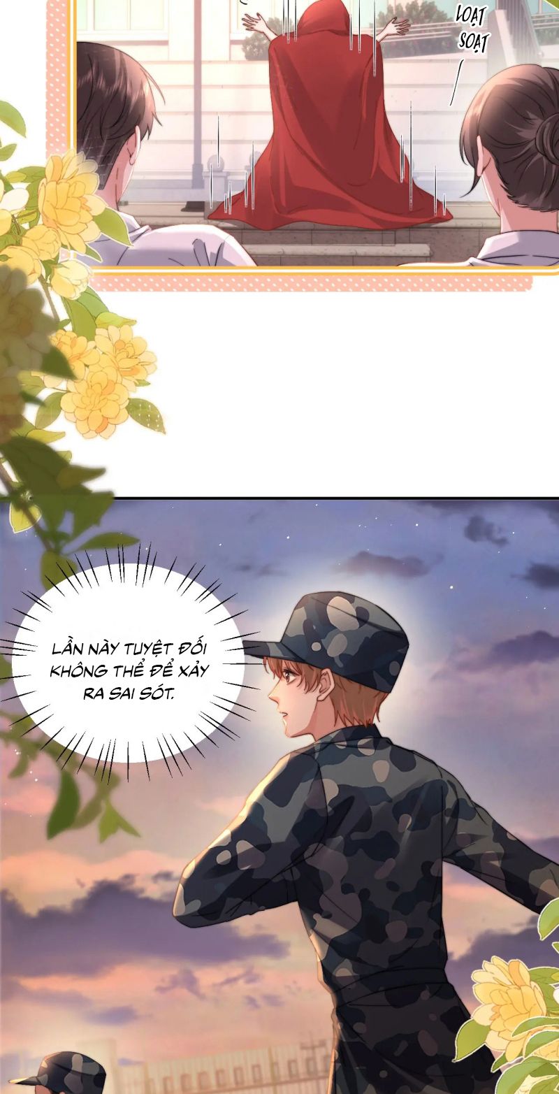 Chất Dị Ứng Đáng Yêu Chap 106 - Next Chap 107