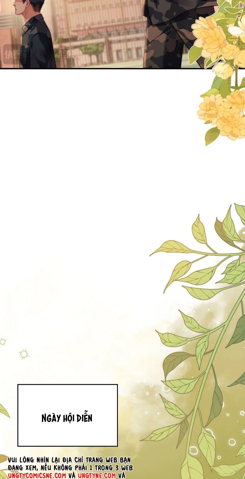 Chất Dị Ứng Đáng Yêu Chap 106 - Next Chap 107