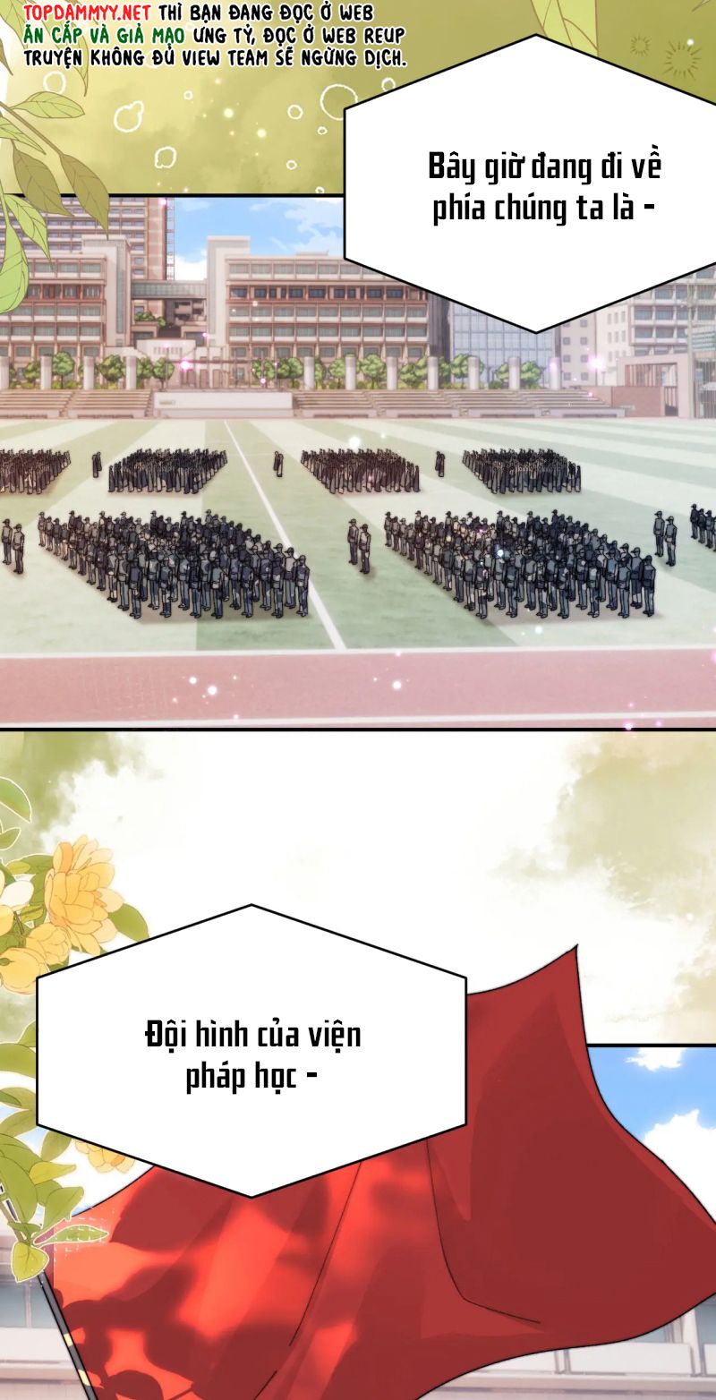 Chất Dị Ứng Đáng Yêu Chap 106 - Next Chap 107