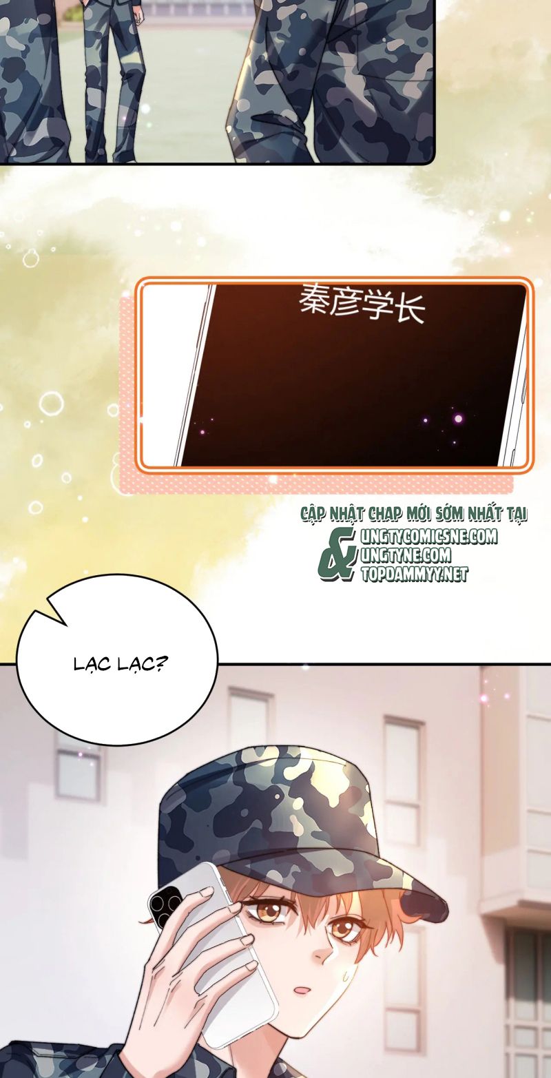 Chất Dị Ứng Đáng Yêu Chap 106 - Next Chap 107