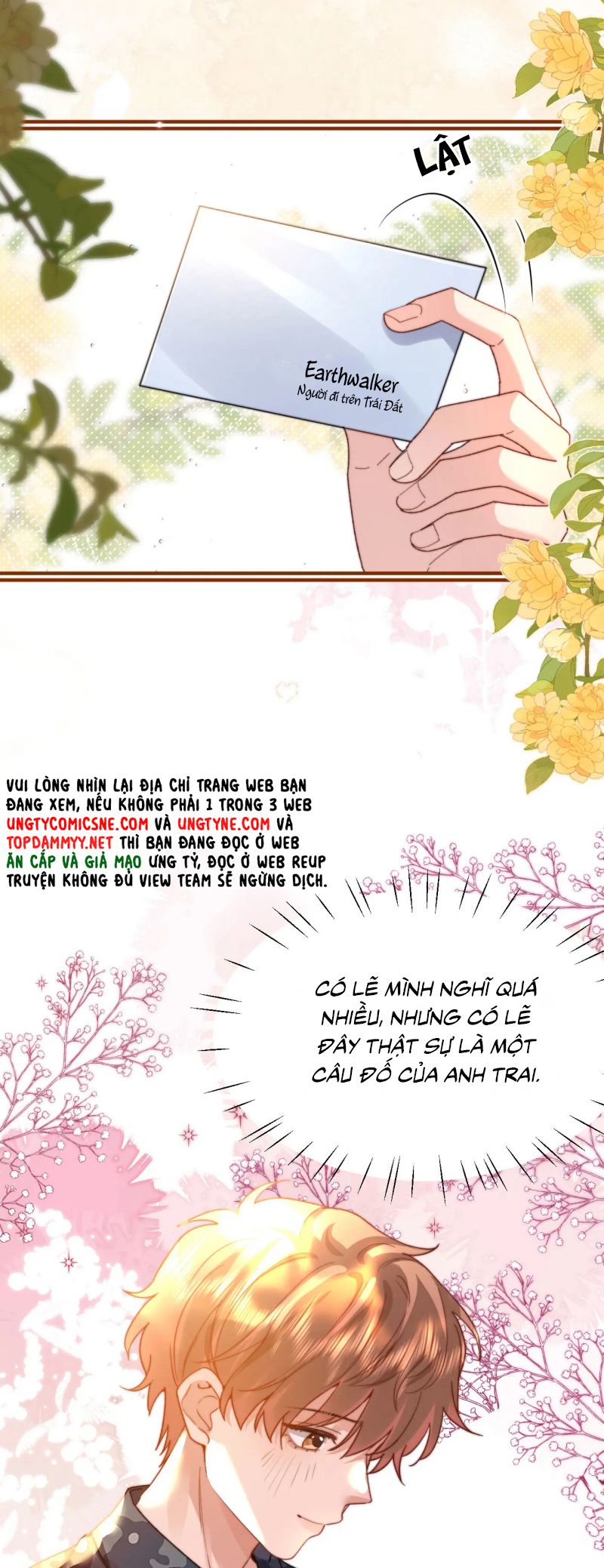 Chất Dị Ứng Đáng Yêu Chap 106 - Next Chap 107