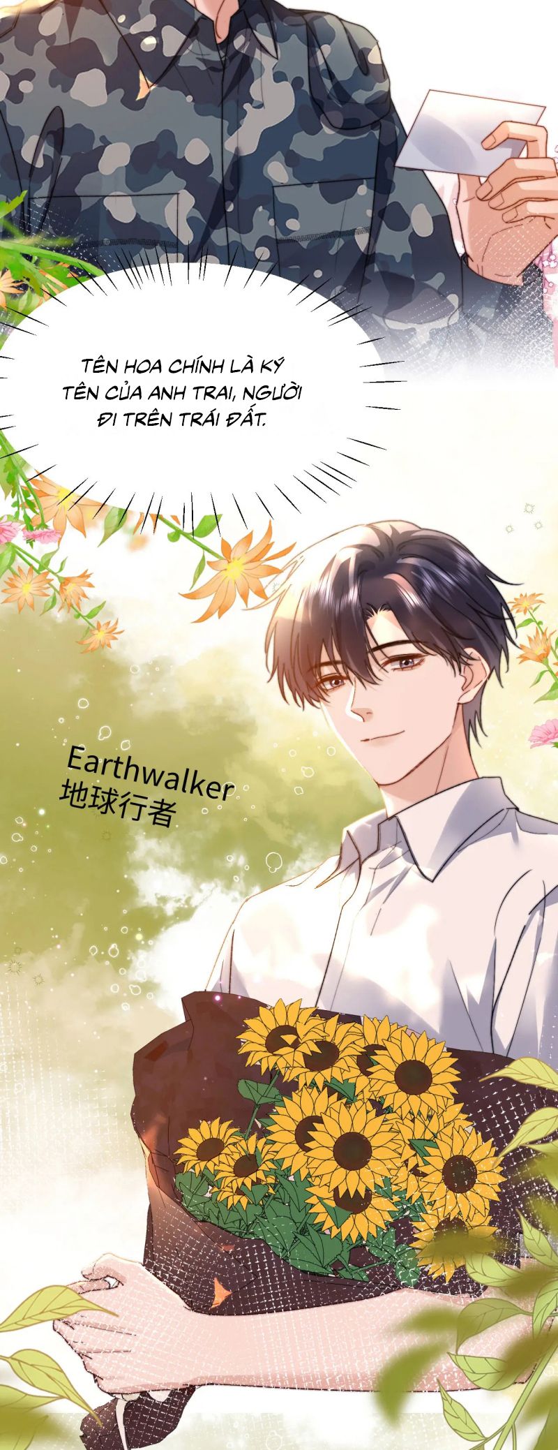 Chất Dị Ứng Đáng Yêu Chap 106 - Next Chap 107