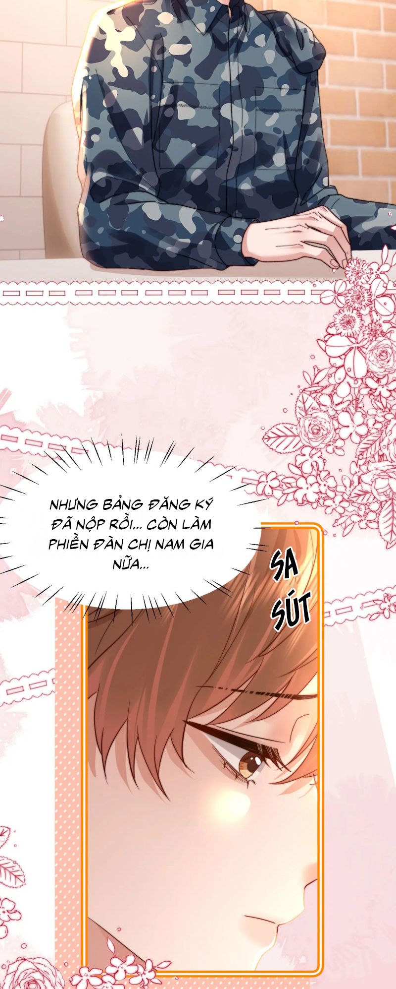 Chất Dị Ứng Đáng Yêu Chap 106 - Next Chap 107