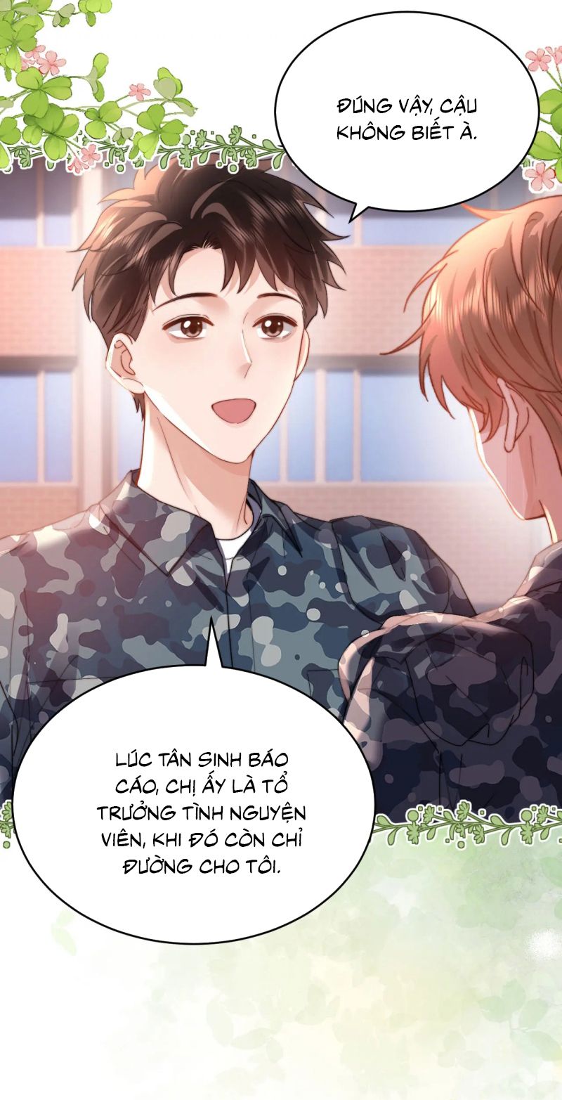 Chất Dị Ứng Đáng Yêu Chap 106 - Next Chap 107