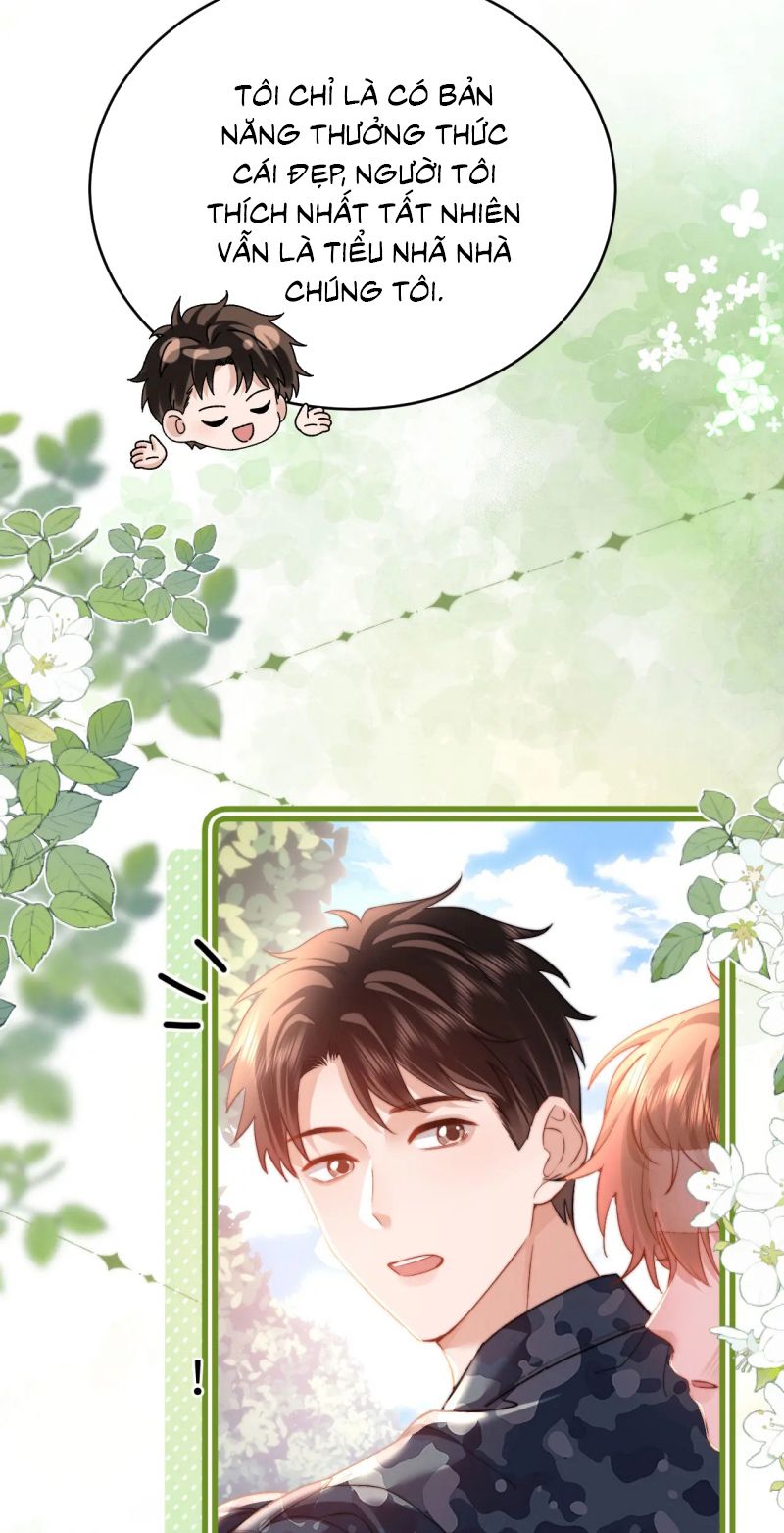 Chất Dị Ứng Đáng Yêu Chap 106 - Next Chap 107