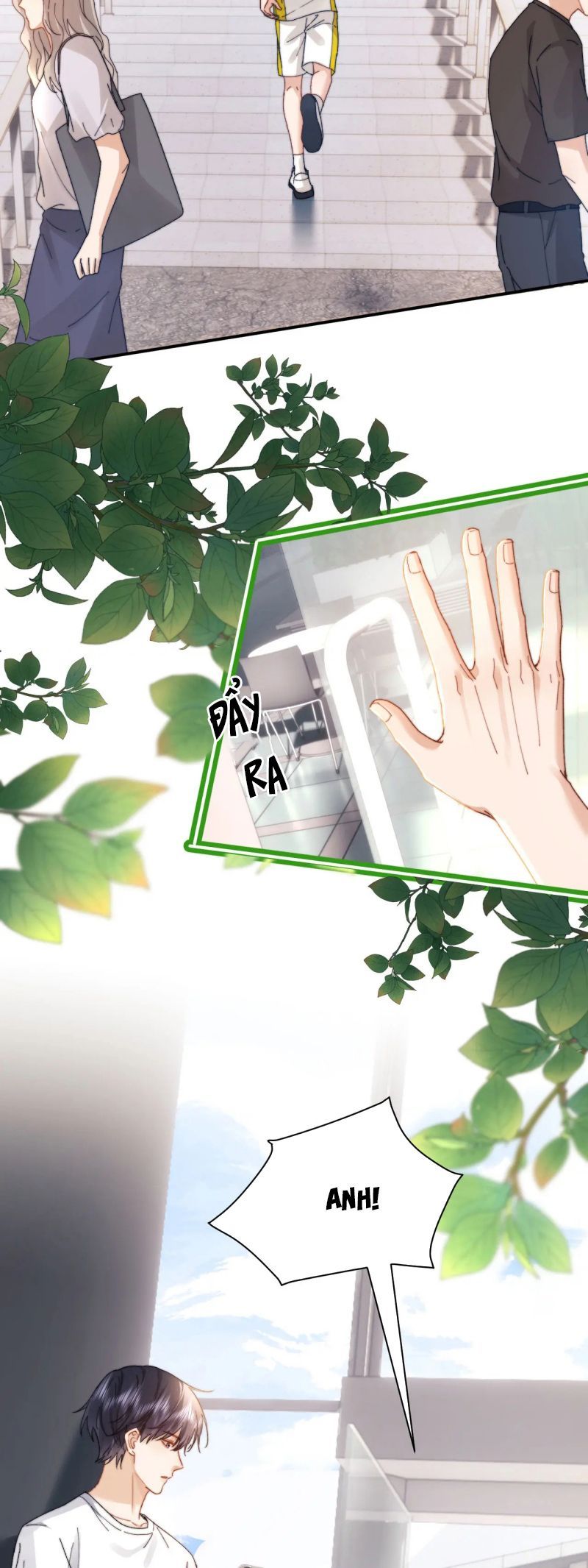 Chất Dị Ứng Đáng Yêu Chap 107 - Next Chap 108