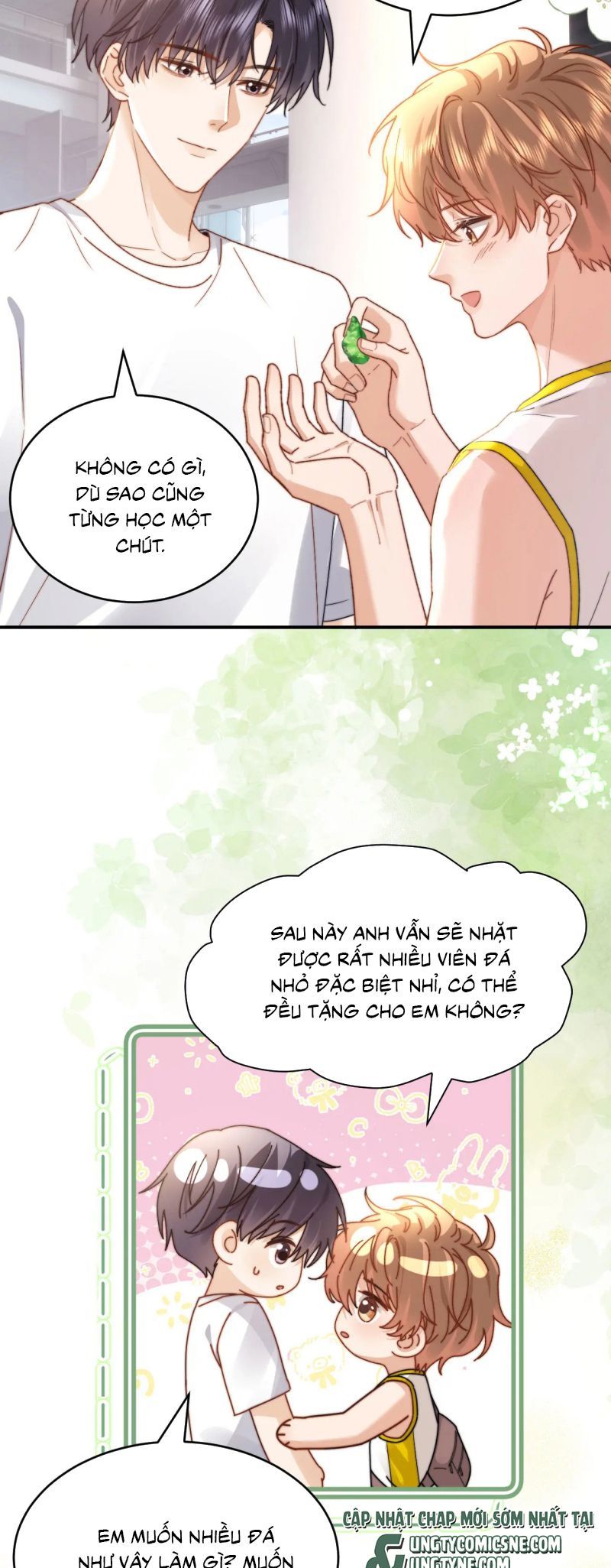 Chất Dị Ứng Đáng Yêu Chap 107 - Next Chap 108