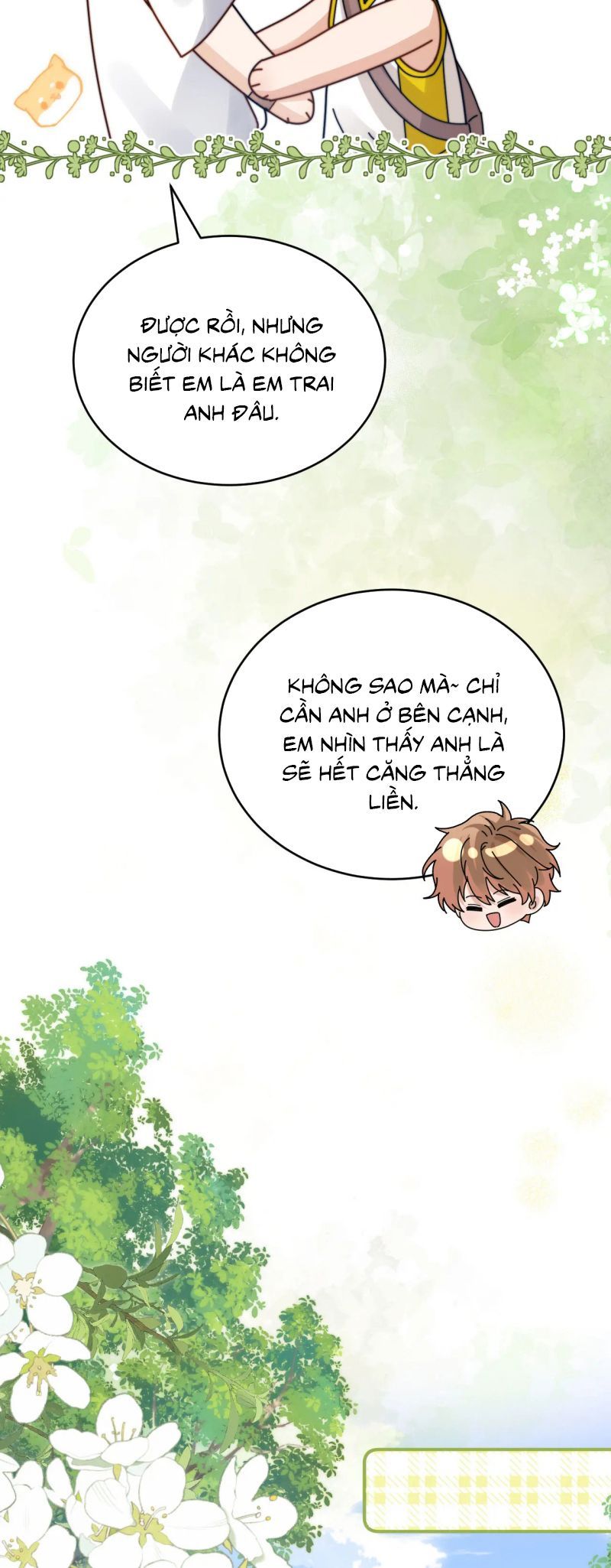 Chất Dị Ứng Đáng Yêu Chap 107 - Next Chap 108