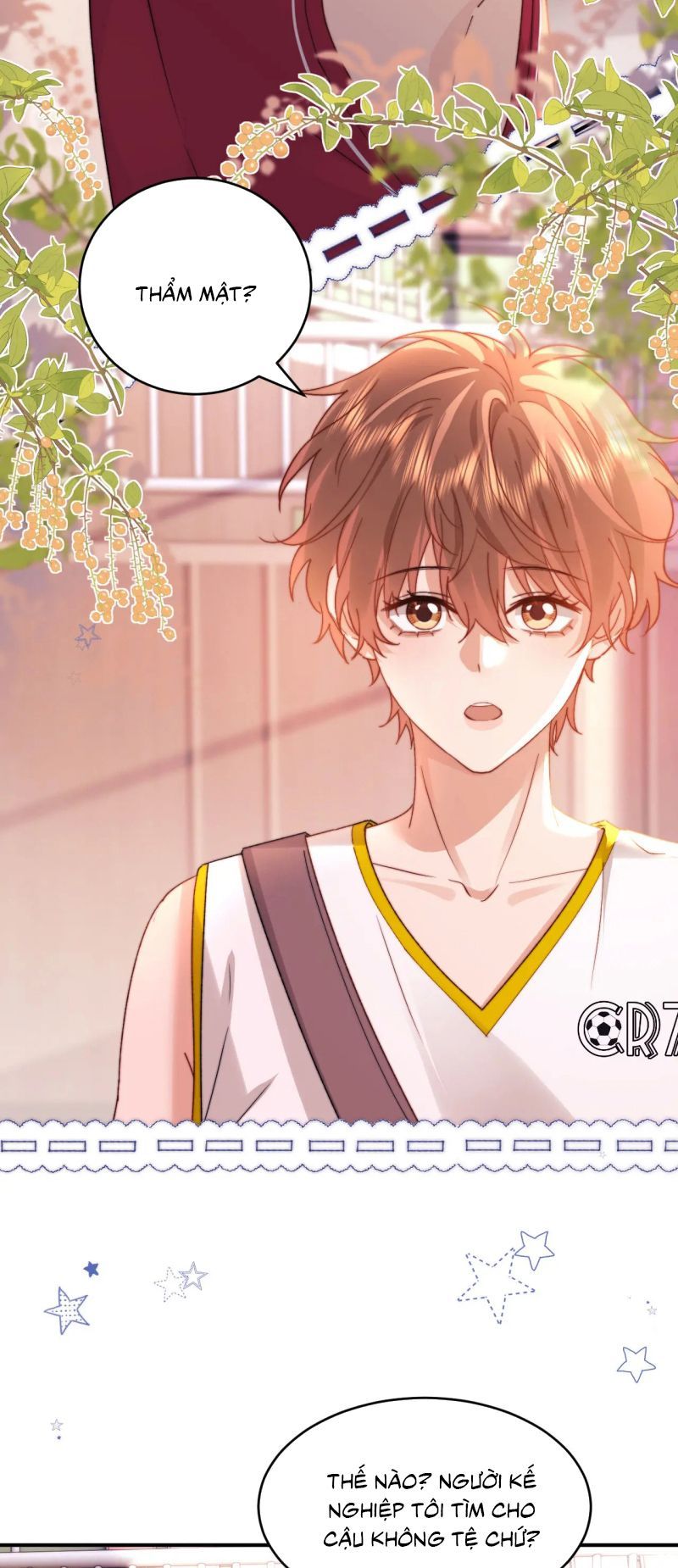 Chất Dị Ứng Đáng Yêu Chap 108 - Next Chap 109