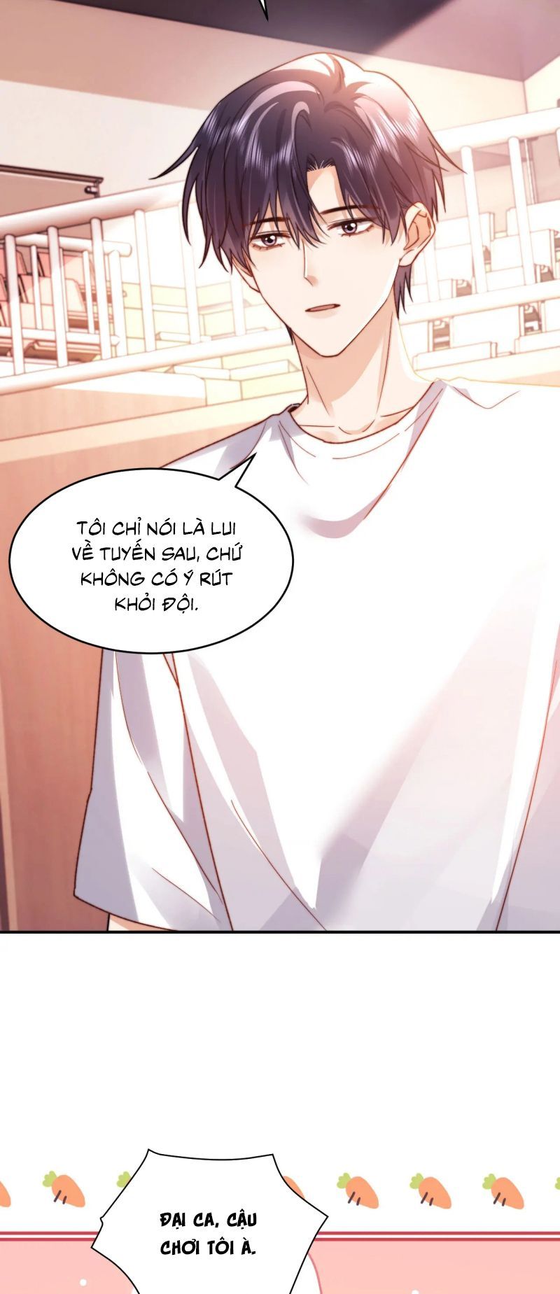 Chất Dị Ứng Đáng Yêu Chap 108 - Next Chap 109