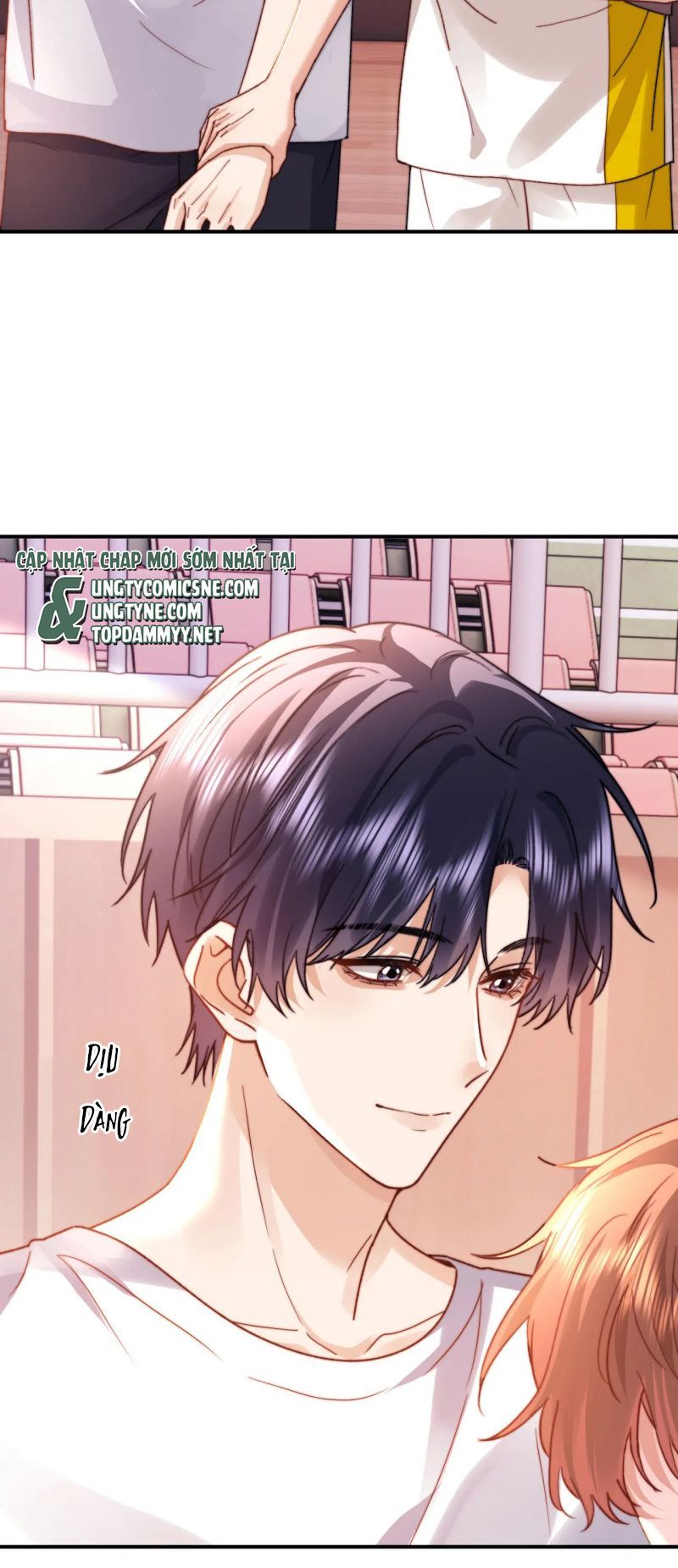 Chất Dị Ứng Đáng Yêu Chap 108 - Next Chap 109