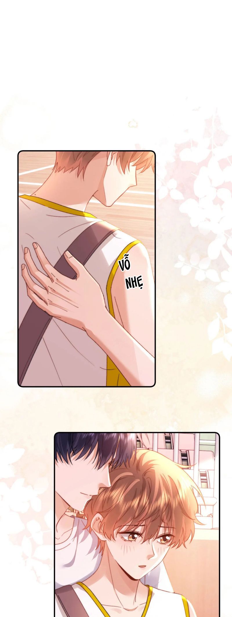 Chất Dị Ứng Đáng Yêu Chap 108 - Next Chap 109