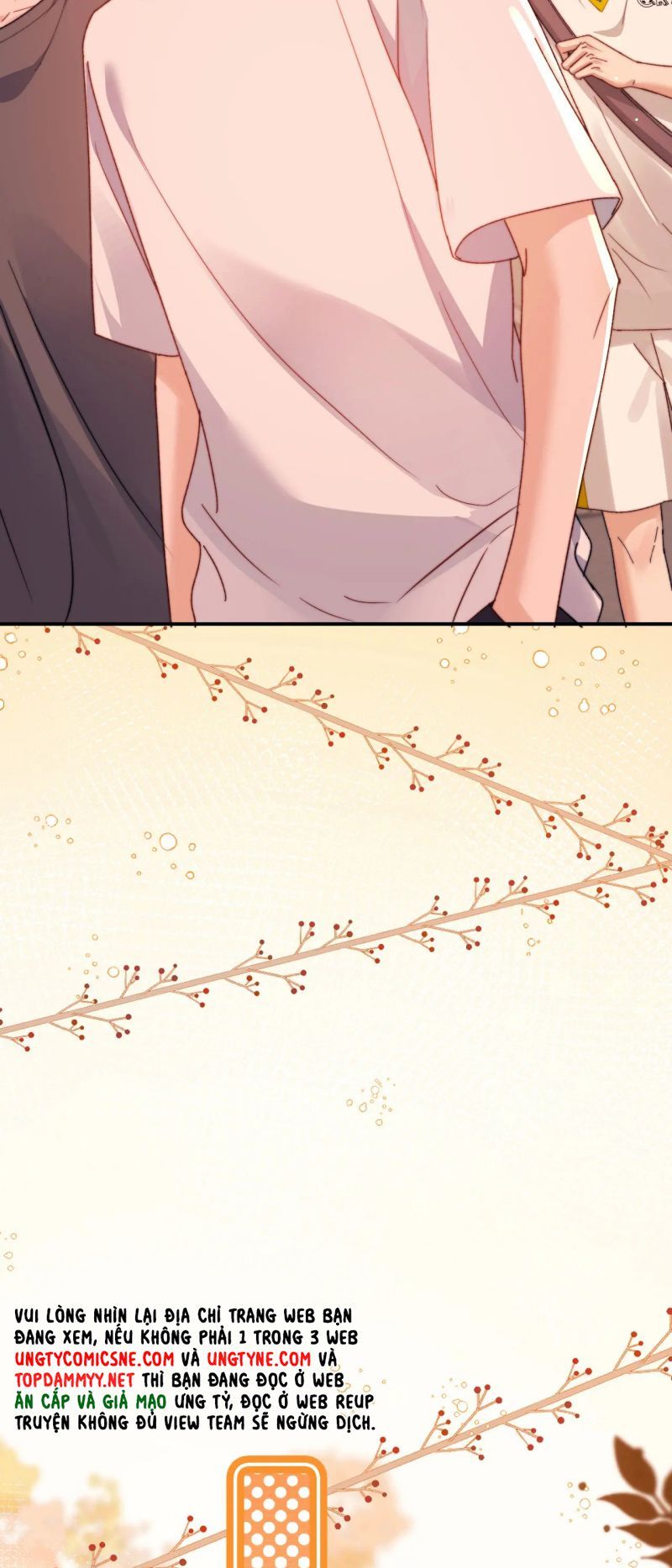 Chất Dị Ứng Đáng Yêu Chap 109 - Next Chap 110