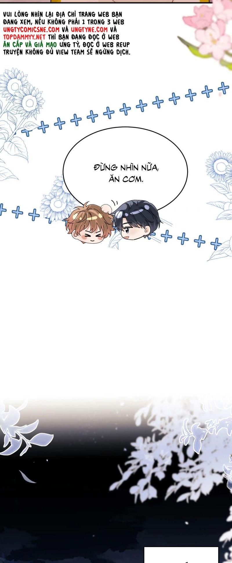 Chất Dị Ứng Đáng Yêu Chap 110 - Next Chap 111