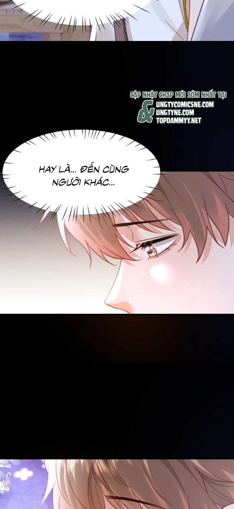 Chất Dị Ứng Đáng Yêu Chap 111 - Next Chap 112