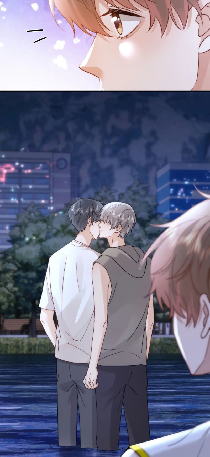 Chất Dị Ứng Đáng Yêu Chap 111 - Next Chap 112