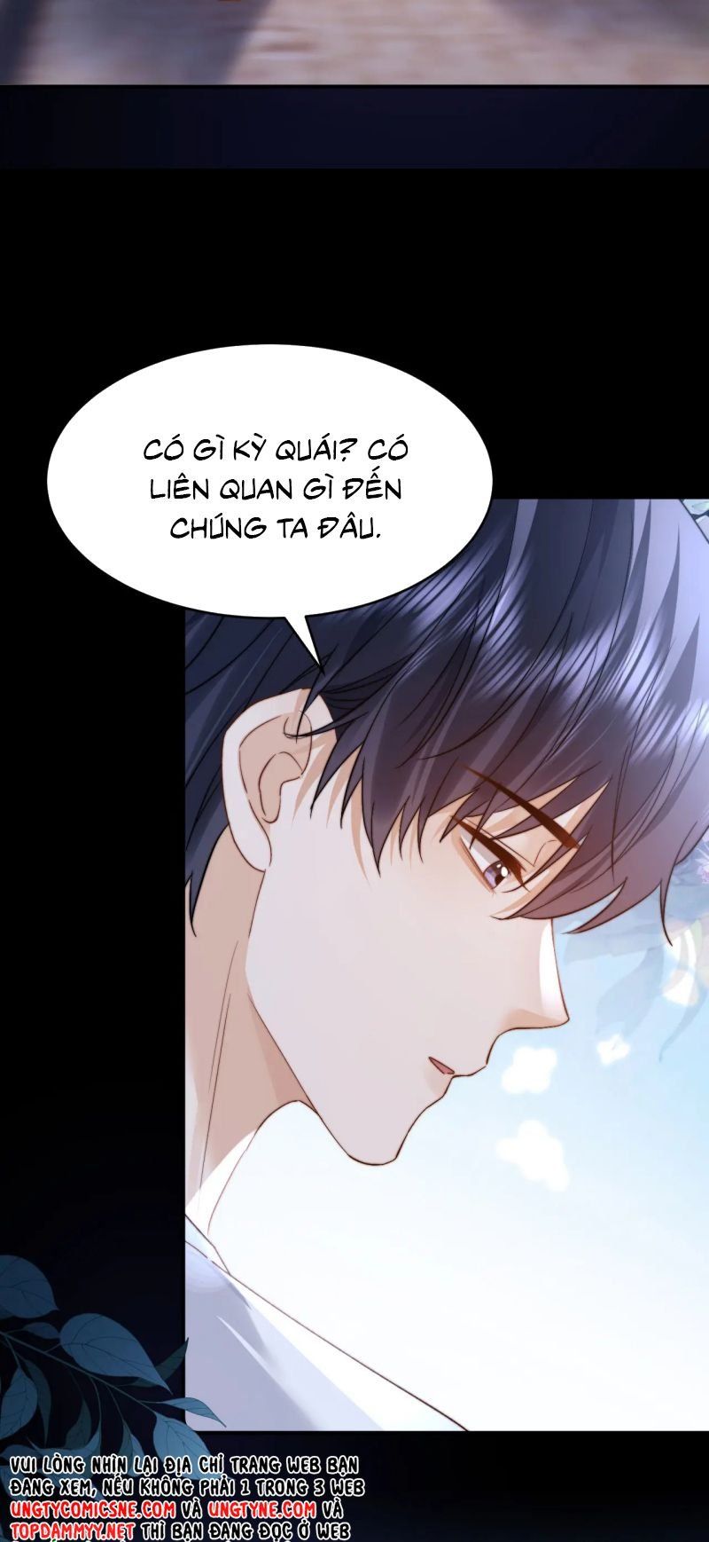 Chất Dị Ứng Đáng Yêu Chap 111 - Next Chap 112