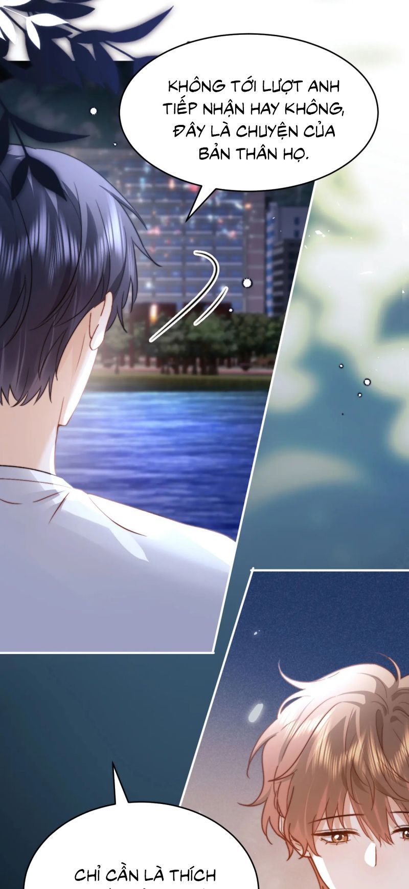 Chất Dị Ứng Đáng Yêu Chap 111 - Next Chap 112