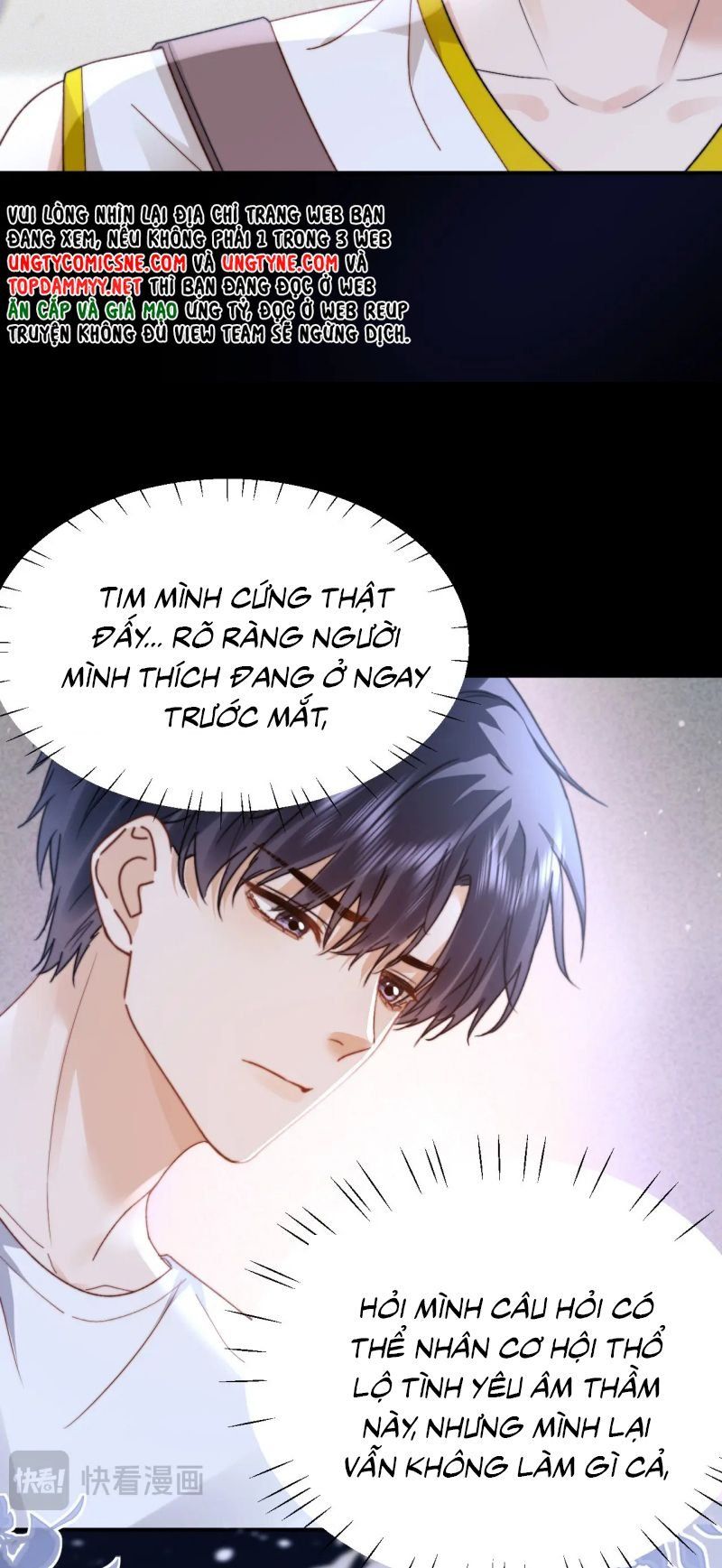 Chất Dị Ứng Đáng Yêu Chap 111 - Next Chap 112