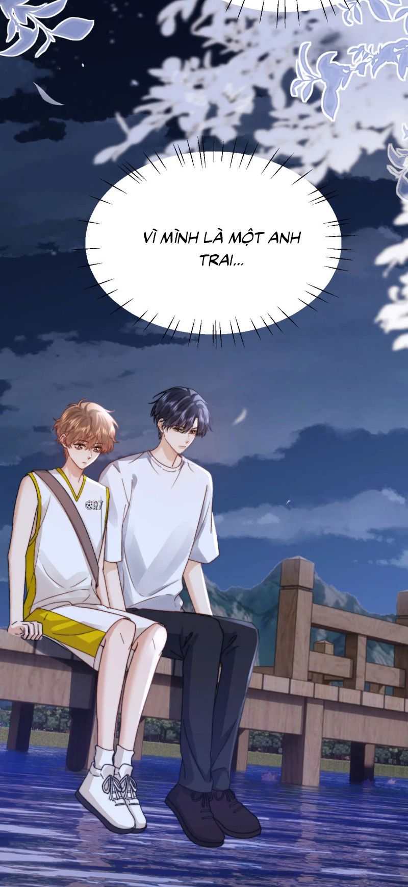 Chất Dị Ứng Đáng Yêu Chap 111 - Next Chap 112