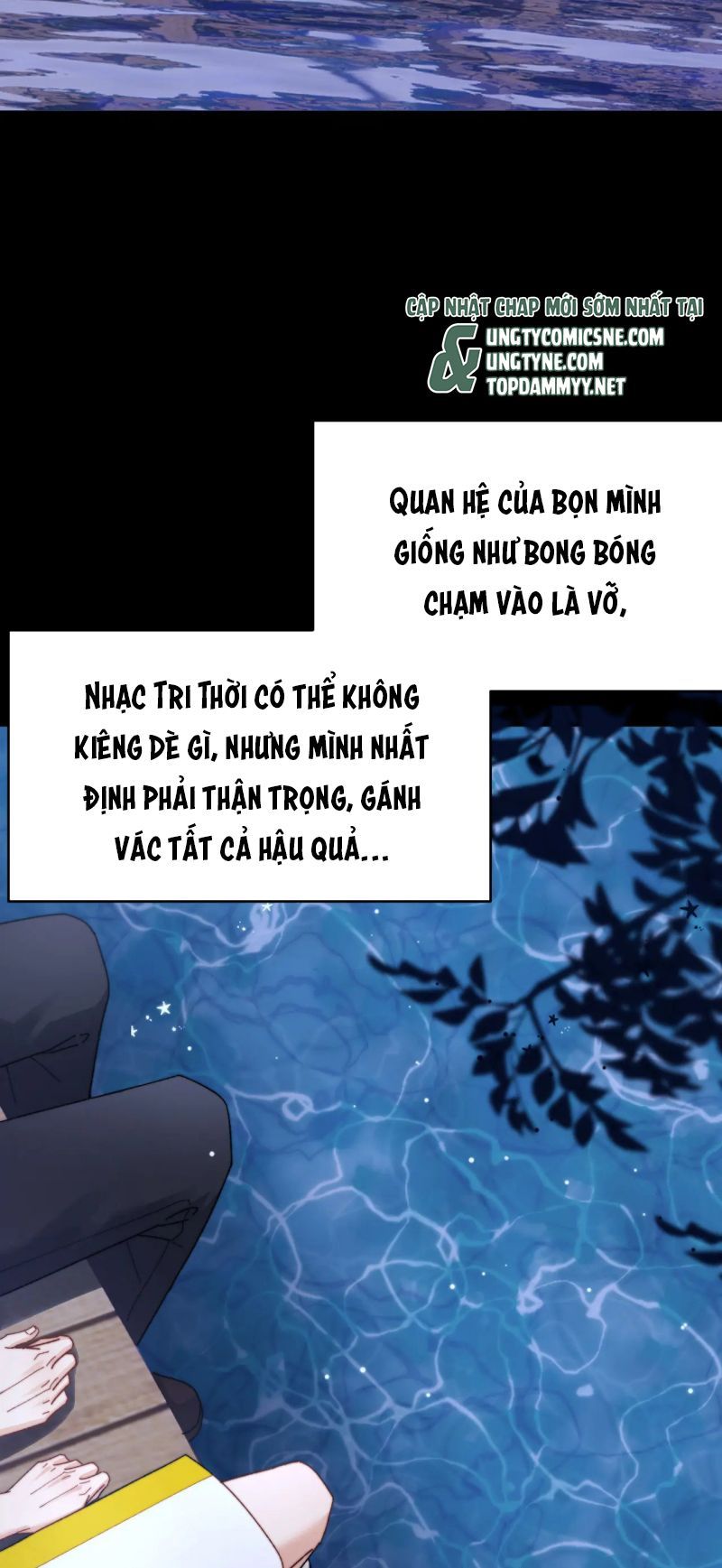 Chất Dị Ứng Đáng Yêu Chap 111 - Next Chap 112