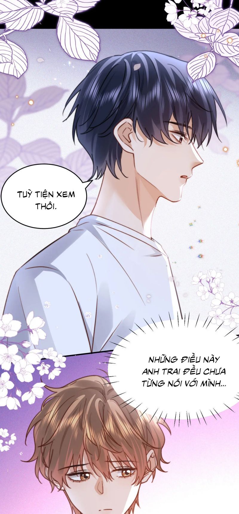 Chất Dị Ứng Đáng Yêu Chap 111 - Next Chap 112