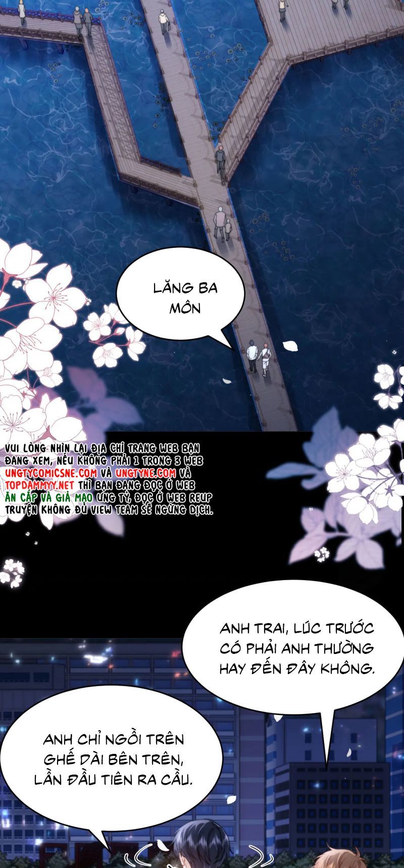 Chất Dị Ứng Đáng Yêu Chap 111 - Next Chap 112