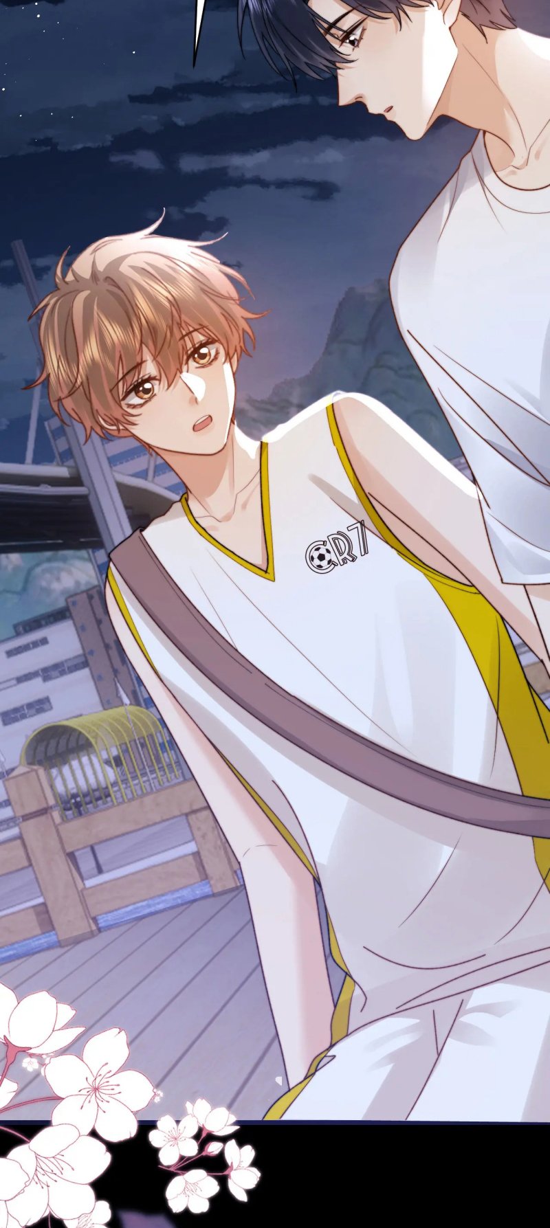 Chất Dị Ứng Đáng Yêu Chap 112 - Next Chap 113