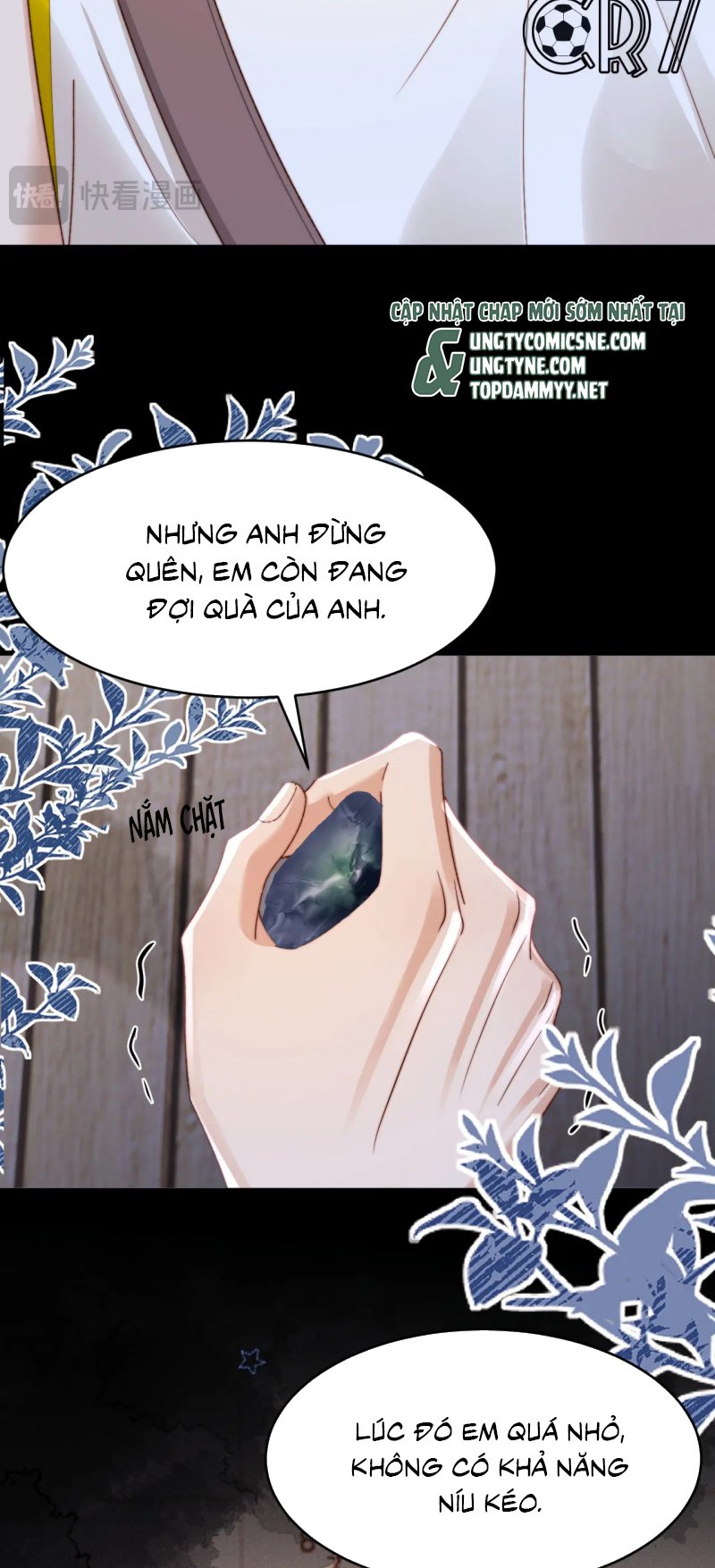 Chất Dị Ứng Đáng Yêu Chap 112 - Next Chap 113
