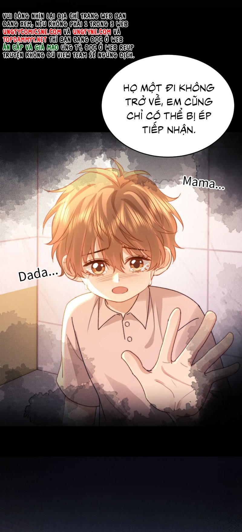 Chất Dị Ứng Đáng Yêu Chap 112 - Next Chap 113