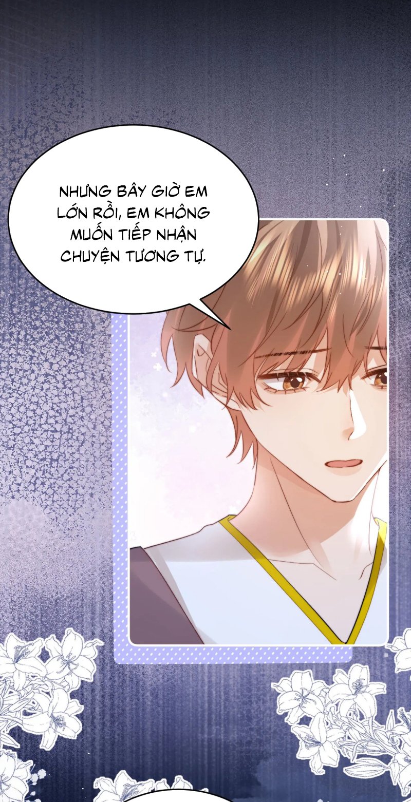 Chất Dị Ứng Đáng Yêu Chap 112 - Next Chap 113