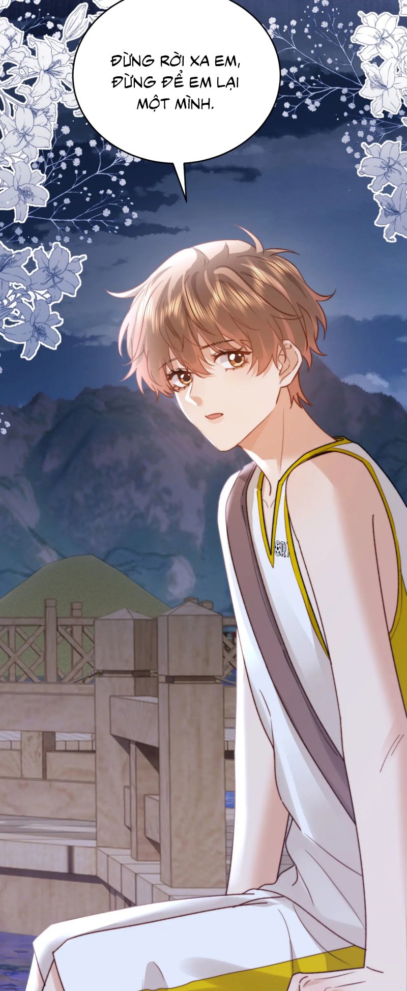 Chất Dị Ứng Đáng Yêu Chap 112 - Next Chap 113