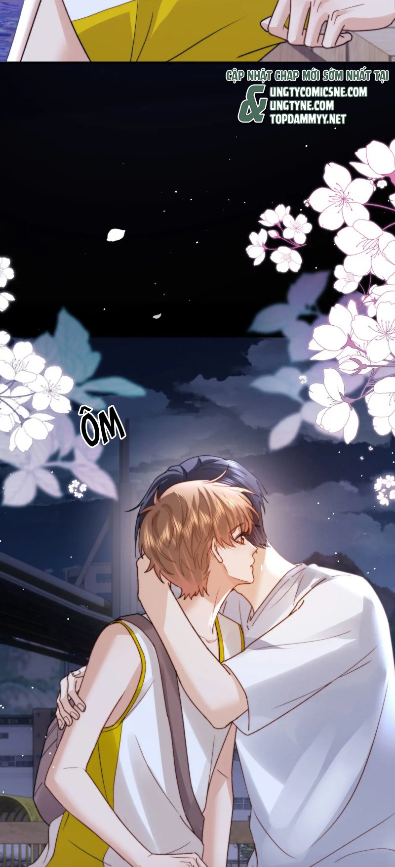 Chất Dị Ứng Đáng Yêu Chap 112 - Next Chap 113