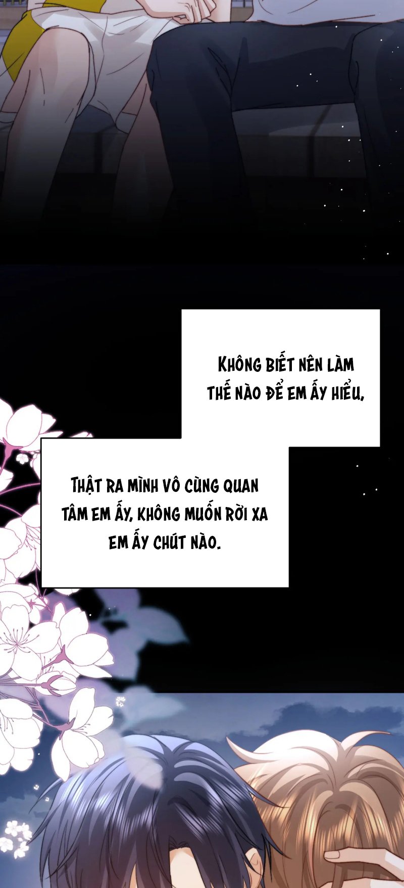 Chất Dị Ứng Đáng Yêu Chap 112 - Next Chap 113