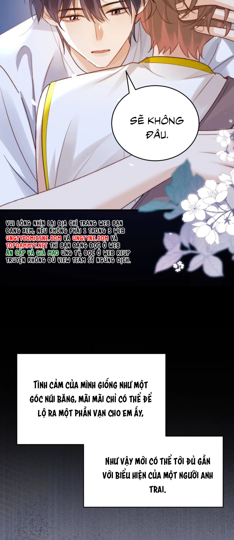 Chất Dị Ứng Đáng Yêu Chap 112 - Next Chap 113