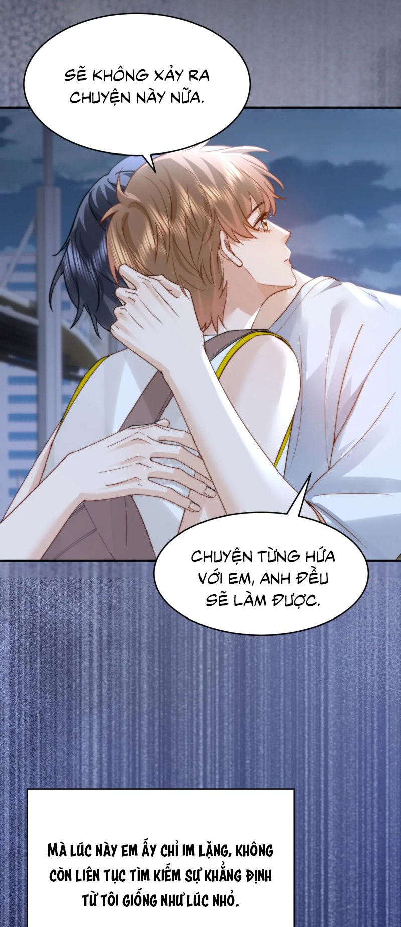 Chất Dị Ứng Đáng Yêu Chap 112 - Next Chap 113