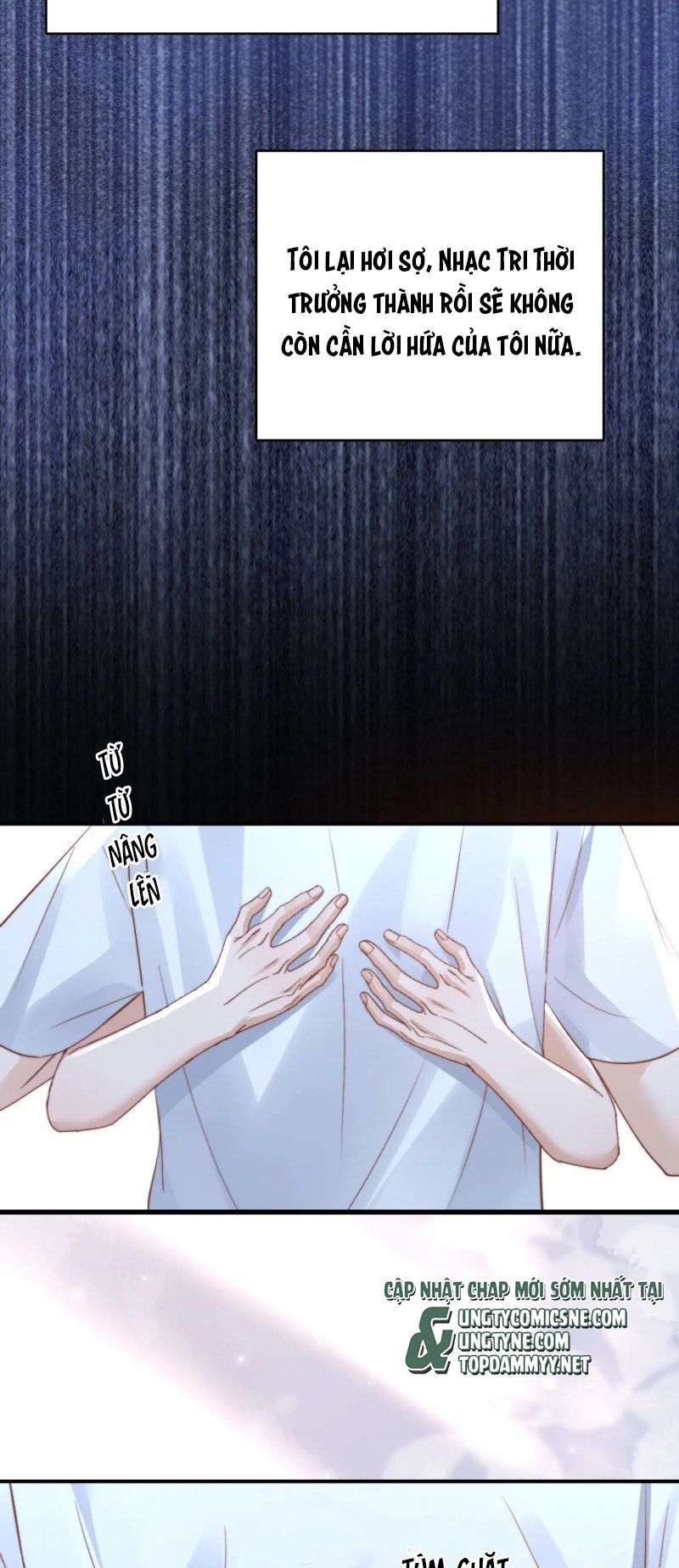 Chất Dị Ứng Đáng Yêu Chap 112 - Next Chap 113