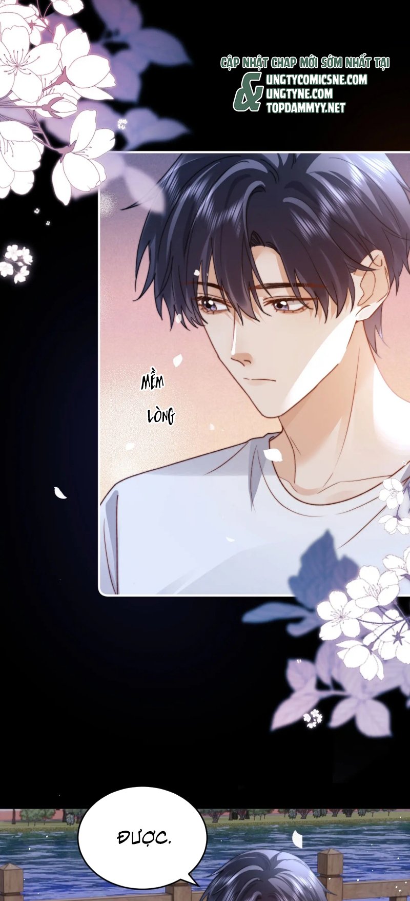 Chất Dị Ứng Đáng Yêu Chap 112 - Next Chap 113