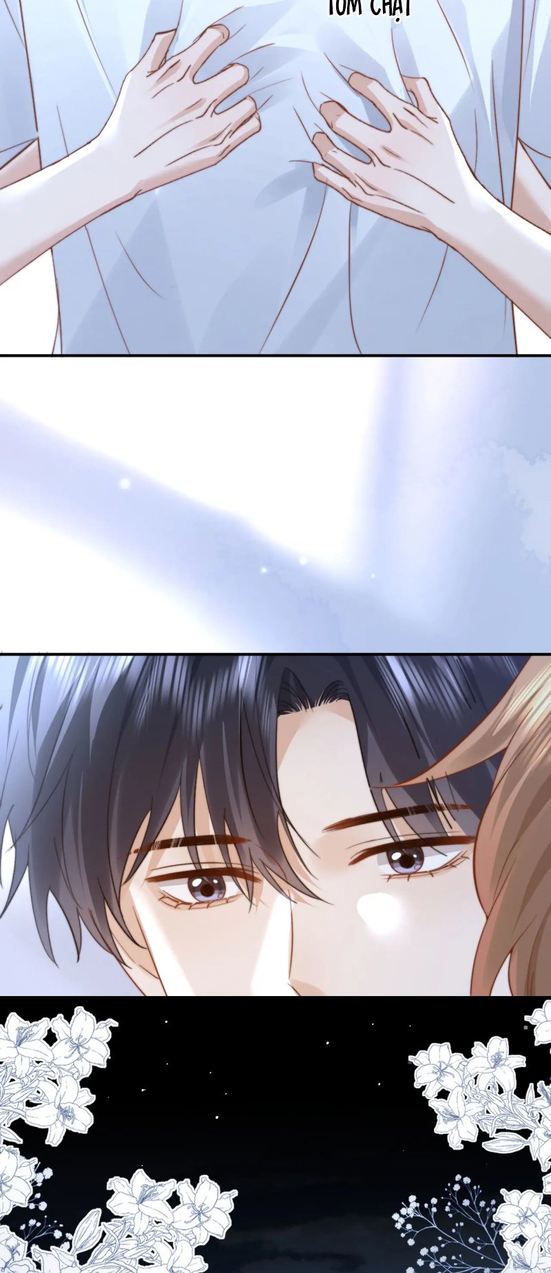 Chất Dị Ứng Đáng Yêu Chap 112 - Next Chap 113