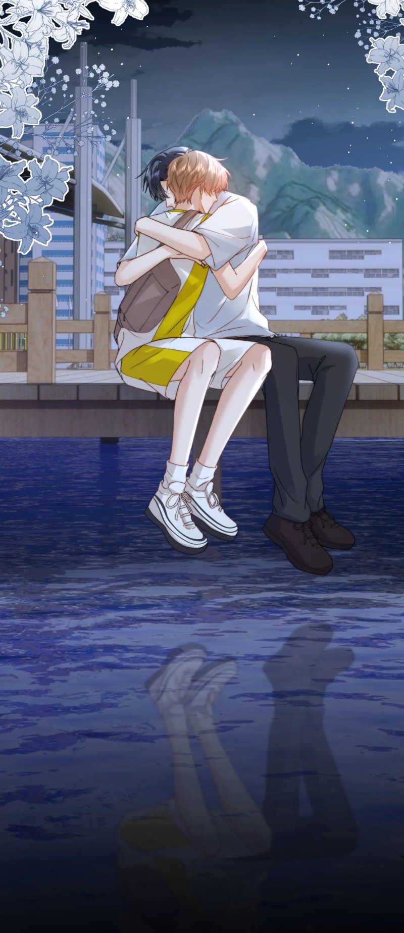 Chất Dị Ứng Đáng Yêu Chap 112 - Next Chap 113