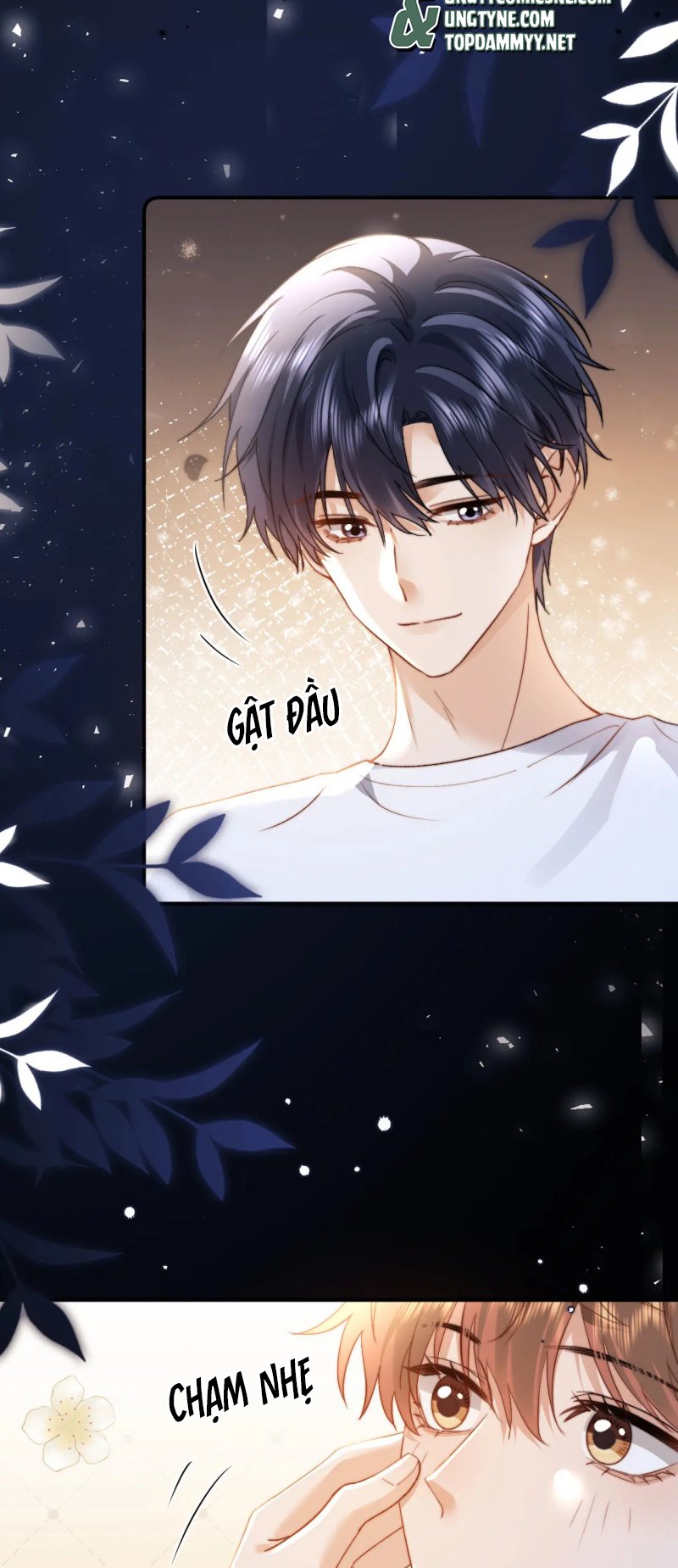 Chất Dị Ứng Đáng Yêu Chap 112 - Next Chap 113