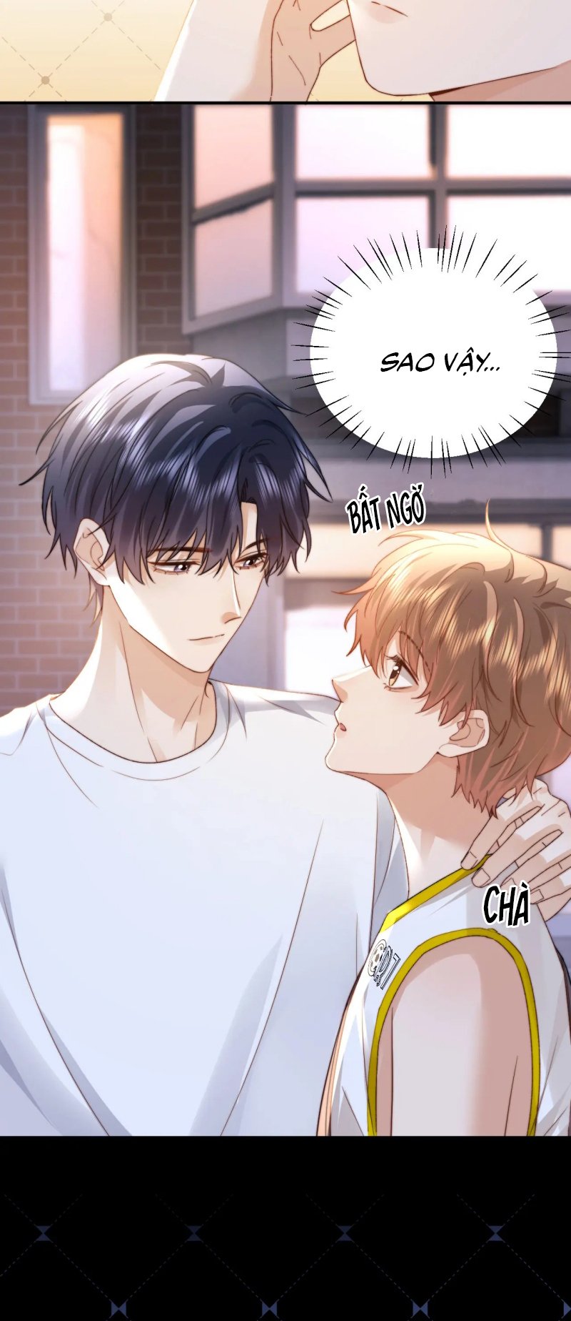 Chất Dị Ứng Đáng Yêu Chap 112 - Next Chap 113